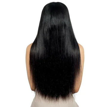 Silky Straight