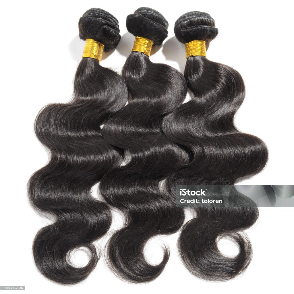 Hair Bundles